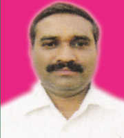 Shri. Bhushan Dudharamji Samarth