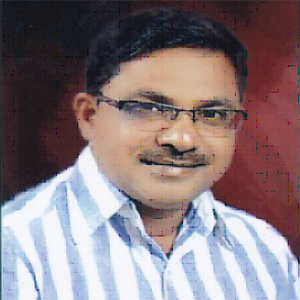 Shri.Arunji K. Harde