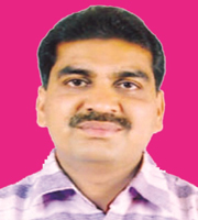 Shri. Manish Dudharamji Samarth