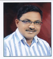 Shri. Arun Kewalramji Harde