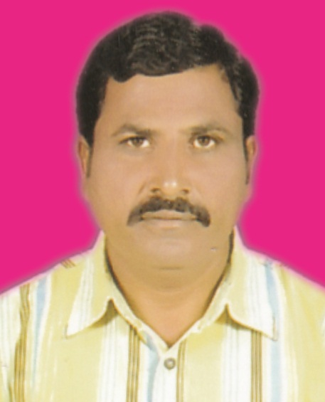 Shri. Sanjay Marotrao Bhandekar