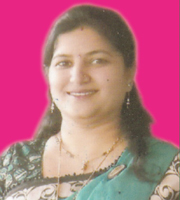 Sau. Sneha Arunji Harde