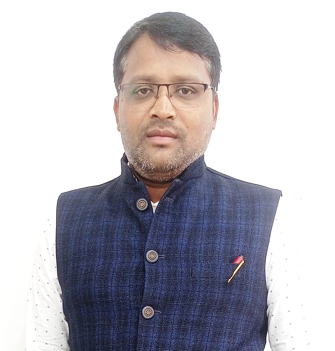 Dr. Dinesh Suhaga Tulsiram Surje